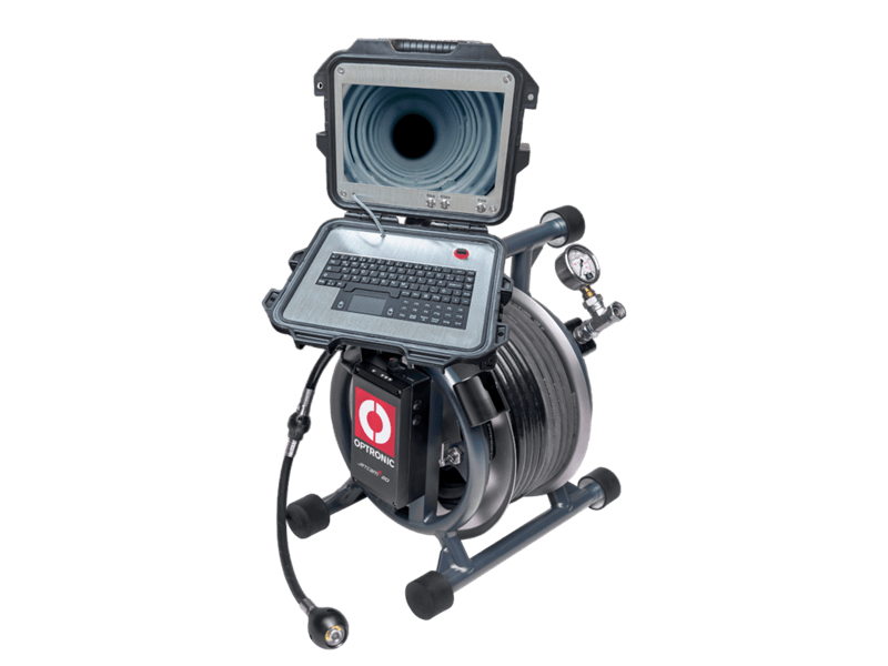 Die neue JetCam® 20 ist da!