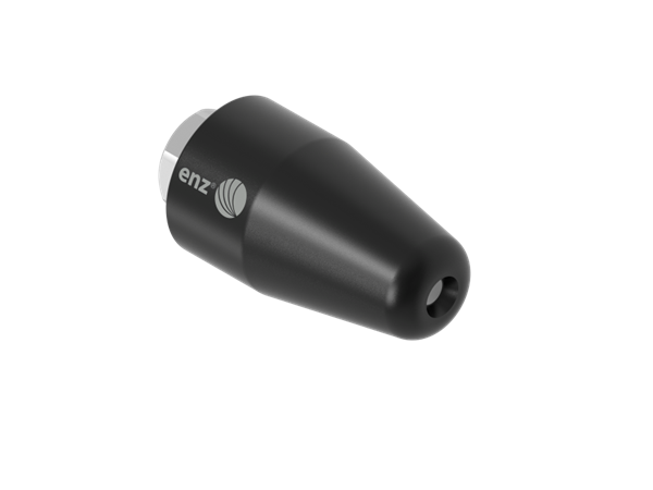 Mehr Effizienz durch höhere Spülstrahlleistungsdichte – die neue HydroX 2.0